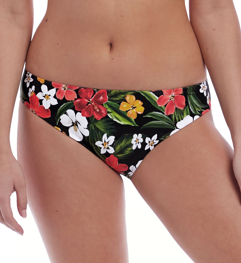 Freya Tiki Bar Bikini Brief Swim Bottom AS6804