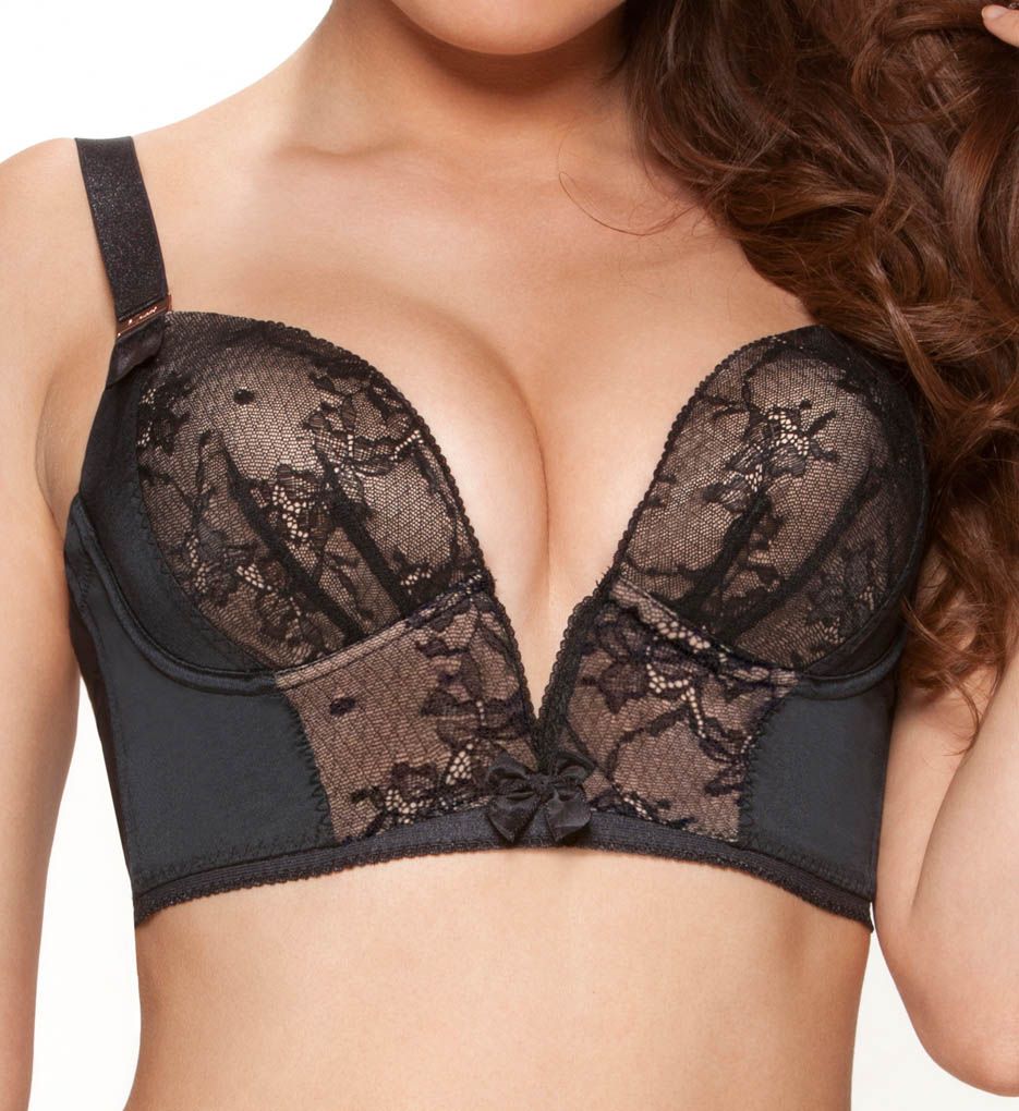 Gossard Retrolution Padded Staylo Bra 8515 Gossard Retrolution Padded Staylo Bra 8515