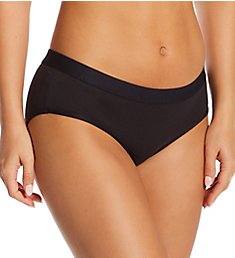 Hanes Authentic Hipster Panty 41HAC1