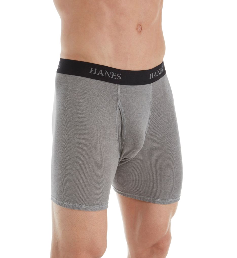 hanes 4x boxer briefs