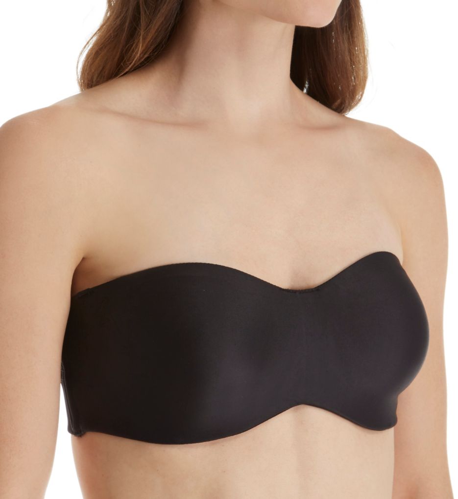 Lilyette Tailored Strapless Minimizer Bra 939 Lilyette Tailored Strapless Minimizer Bra 939