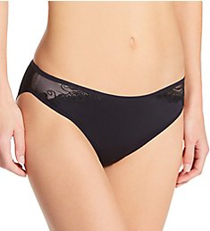 Lise Charmel Dressing Floral Low Waist Brief Panty ACC0188