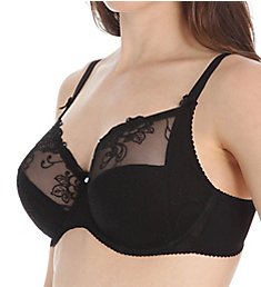 Lise Charmel Eprise Personal Beauty Comfort 3 Part Full Cup Bra BCA6133 Lise Charmel Eprise Personal Beauty Comfort 3 Part Full Cup Bra BCA6133