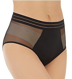 Maison Lejaby Nufit High Waisted Brief Panty 171264