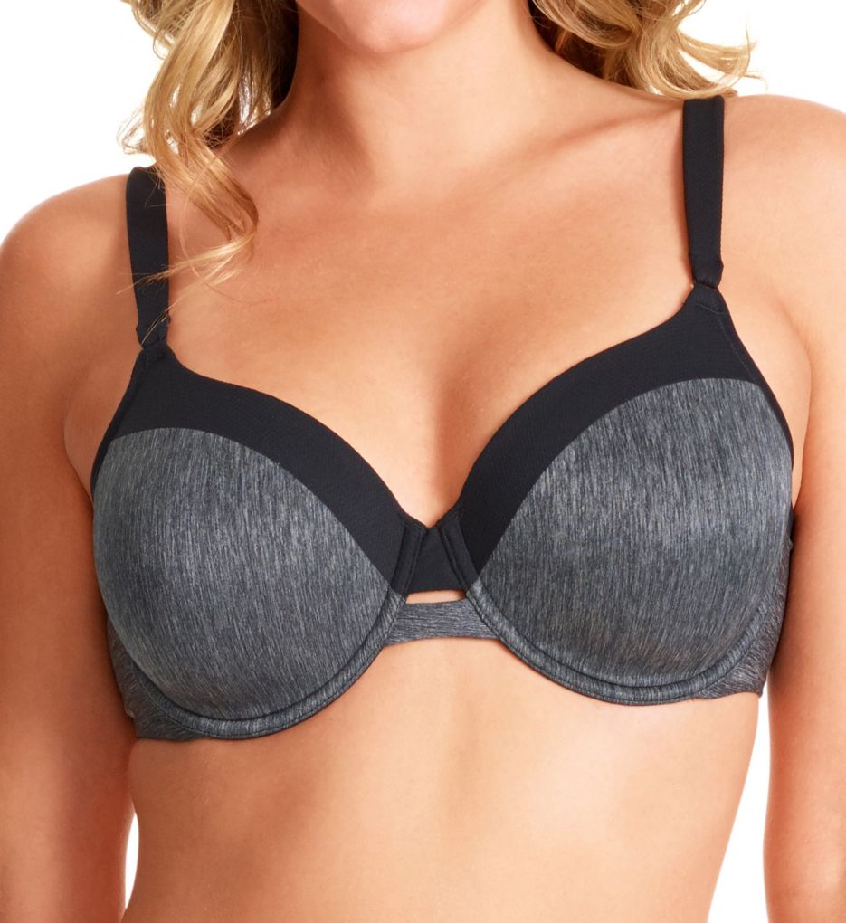 Olga Play It Cool Underwire Contour Bra GB6281A Olga Play It Cool Underwire Contour Bra GB6281A