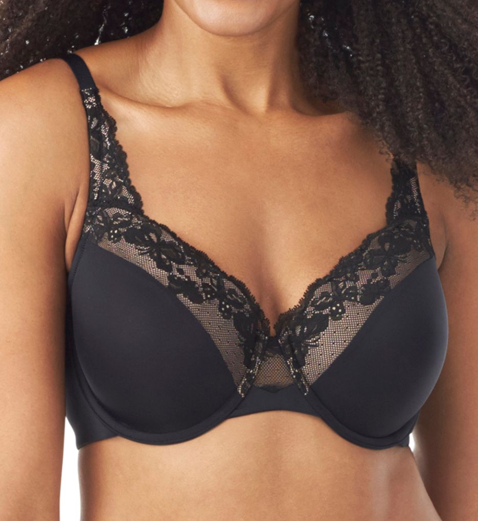 Olga Cloud 9 Lace Underwire Contour Bra GF7961A Olga Cloud 9 Lace Underwire Contour Bra GF7961A