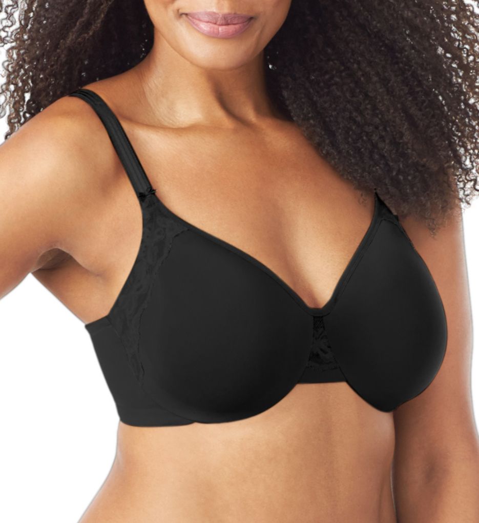 Olga Cloud 9 Underwire 2-Ply Minimizer Bra GI8961A