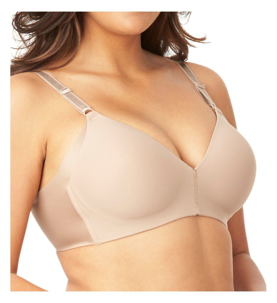 Olga No Side Effects Wirefree Bra GM3561A Olga No Side Effects Wirefree Bra GM3561A