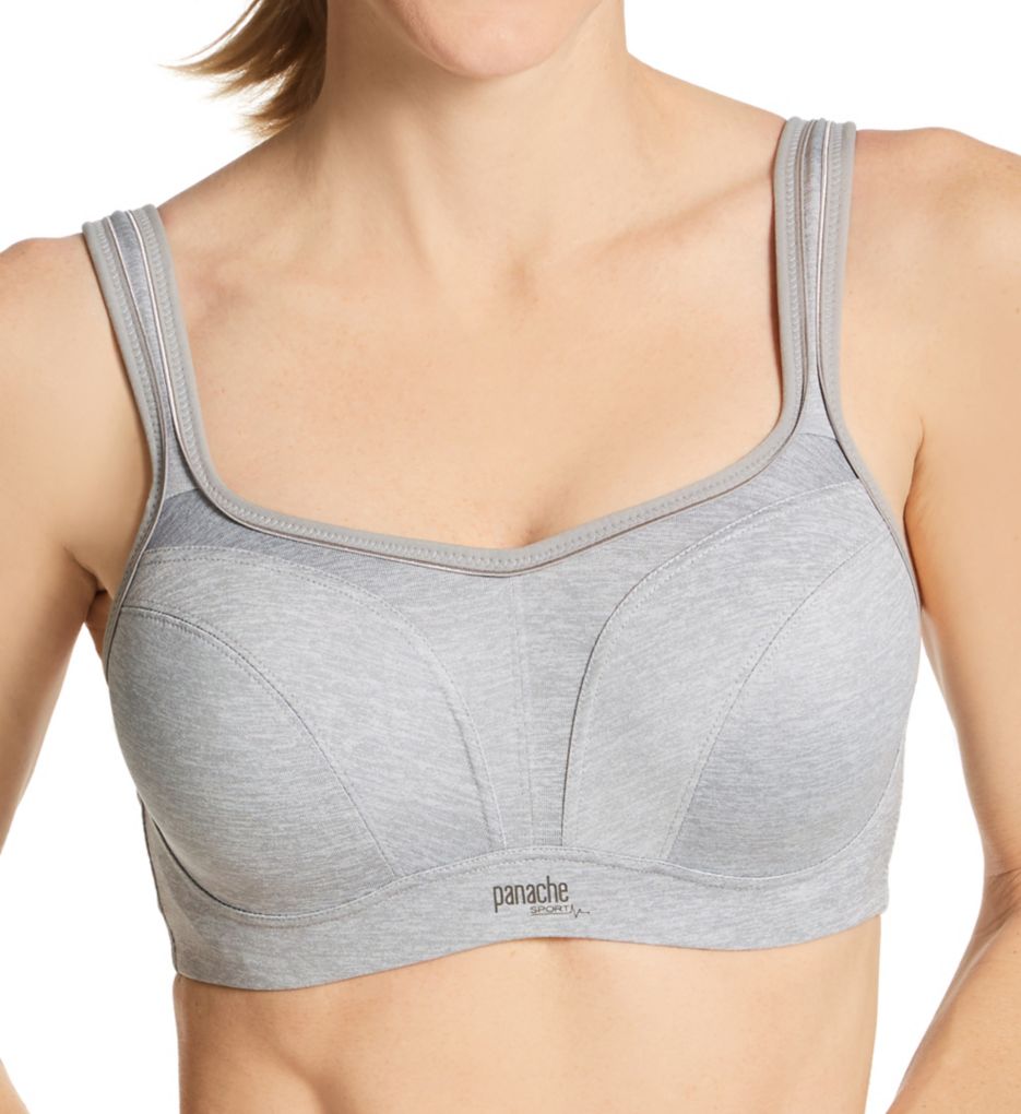 Best Bras With Straps That Don't Fall Down