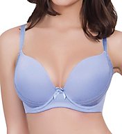 Parfait Casey Plunge Molded Bra 2801 Parfait Casey Plunge Molded Bra 2801