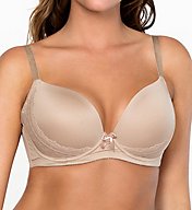 Parfait Casey Plunge Molded Bra 2801 Parfait Casey Plunge Molded Bra 2801