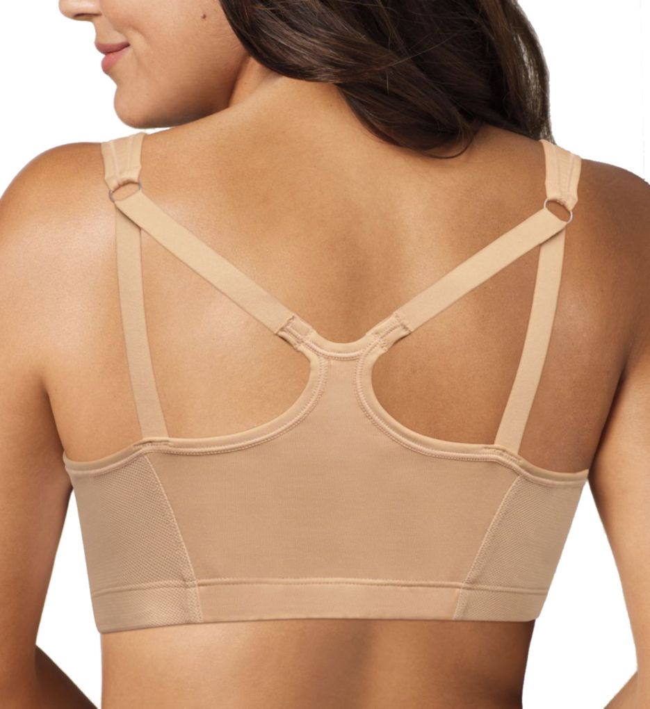Playtex Play Zip Zip Hooray Wirefree Bra 4886 Playtex Play Zip Zip Hooray Wirefree Bra 4886