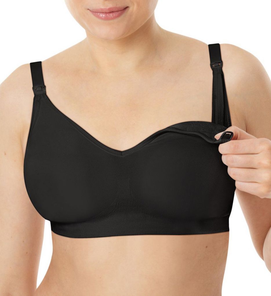 Playtex Nursing Seamless Wirefree Bra 4956 Playtex Nursing Seamless Wirefree Bra 4956