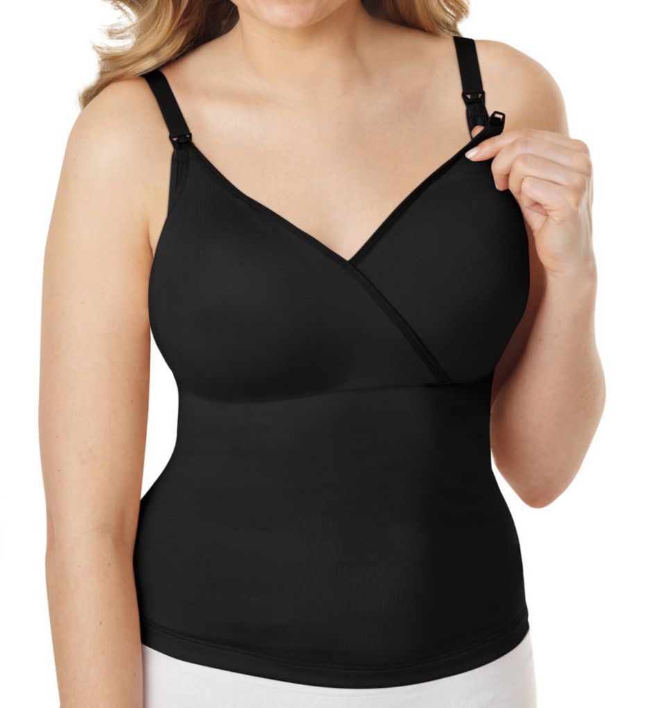 Playtex Nursing Shaping Foam Wirefree Camisole 4957 Playtex Nursing Shaping Foam Wirefree Camisole 4957