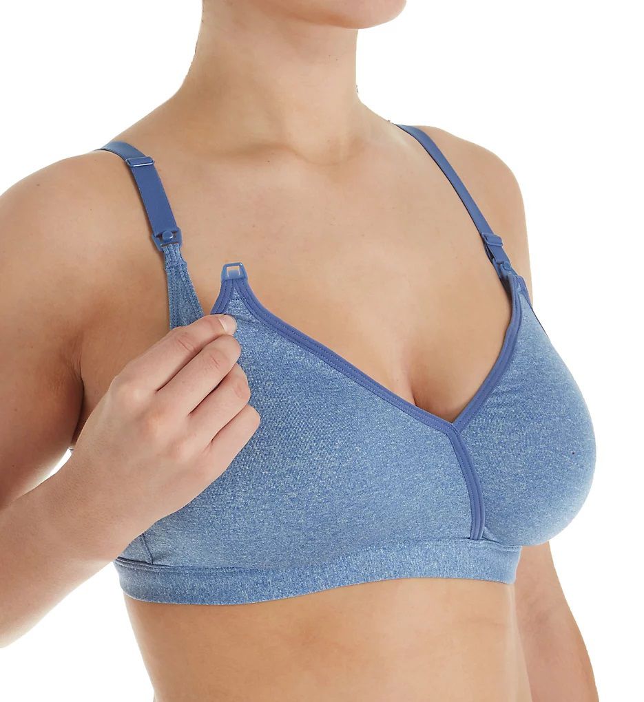 Playtex Nursing Shaping Wirefree Bra 4958 Playtex Nursing Shaping Wirefree Bra 4958