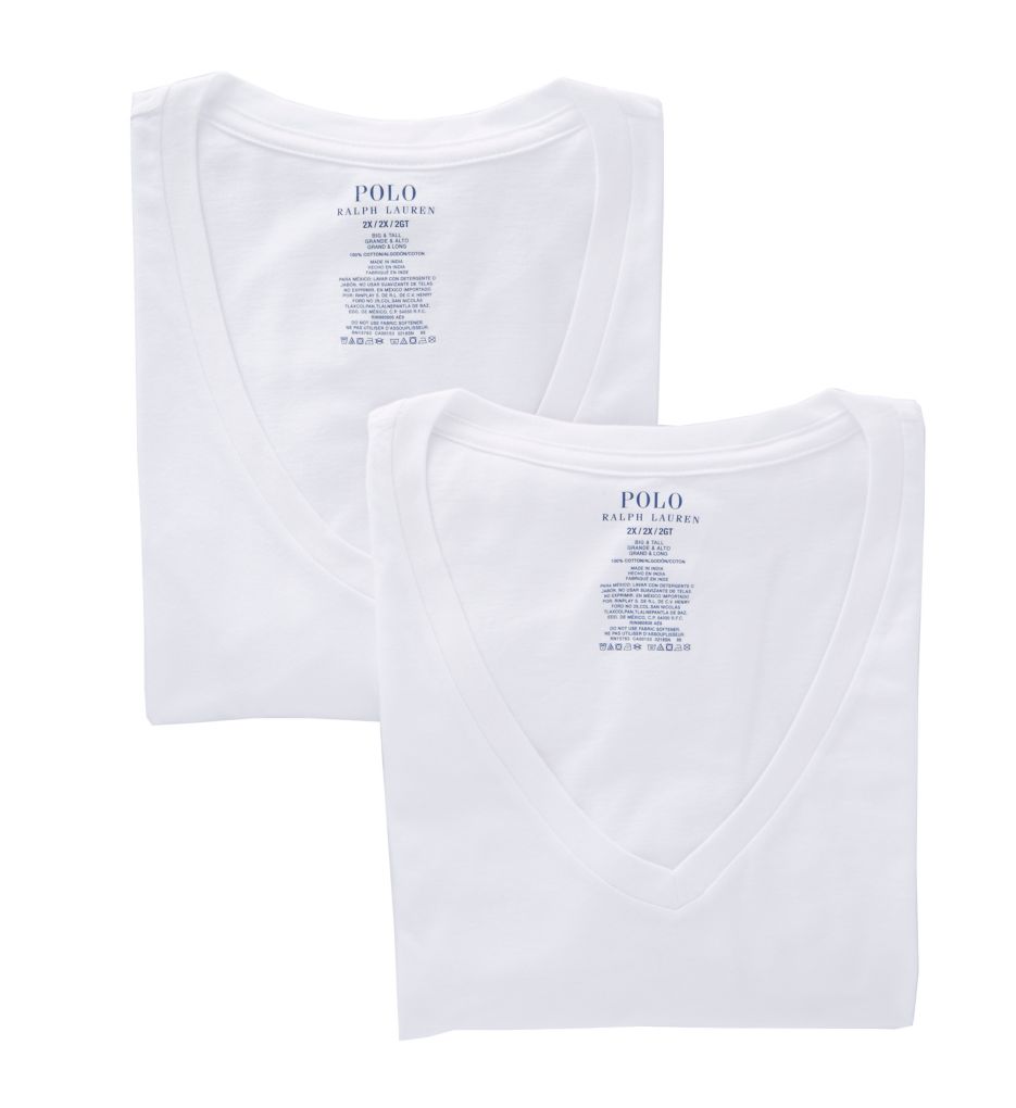 4xl undershirts