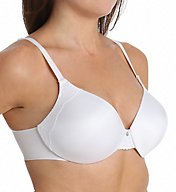 Self Expressions Smooth T-Shirt Underwire Bra with Lace SE6691 Self Expressions Smooth T-Shirt Underwire Bra with Lace SE6691