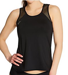 Shock Absorber High Active Fitted Breathable Tank Top S066E