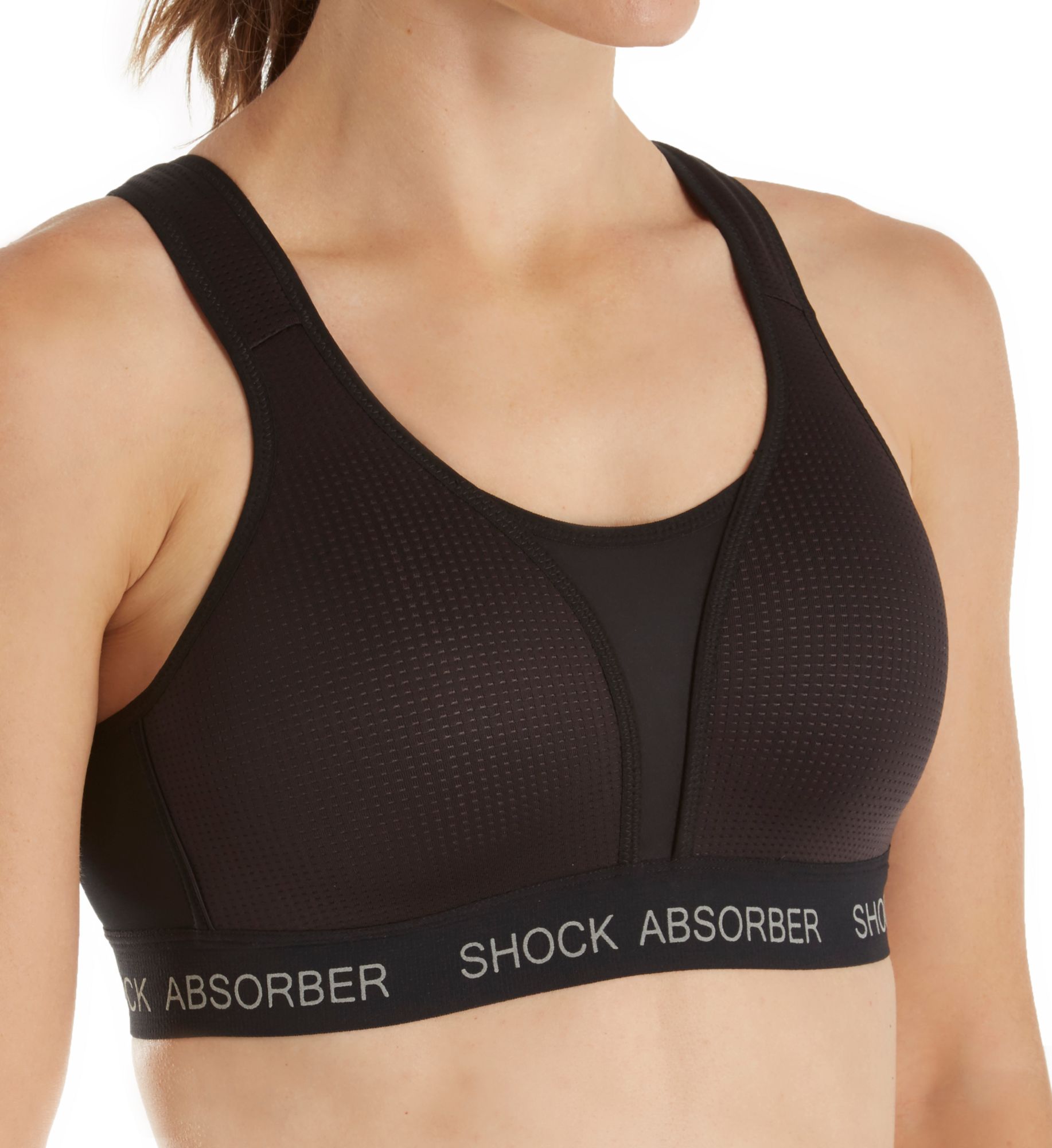 Shock Absorber Ultimate Run Padded Sports Bra S06S7