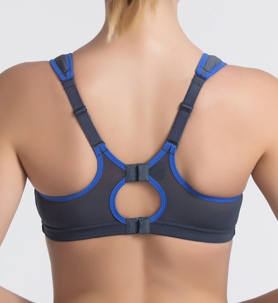 34h sports bra