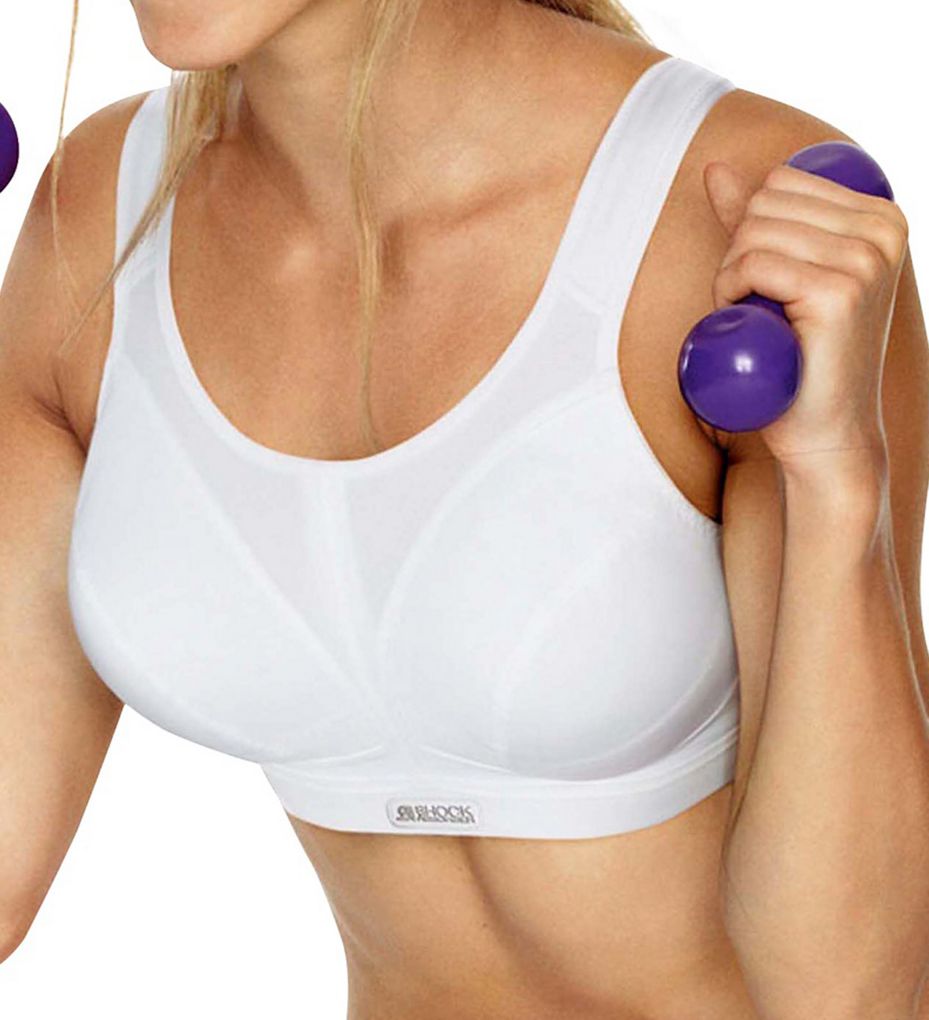 Shock Absorber Active D+ Max Support Sports Bra SN109 Shock Absorber Active D+ Max Support Sports Bra SN109