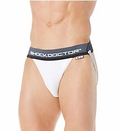 Shock Doctor Core Supporter Without Cup Pocket 216