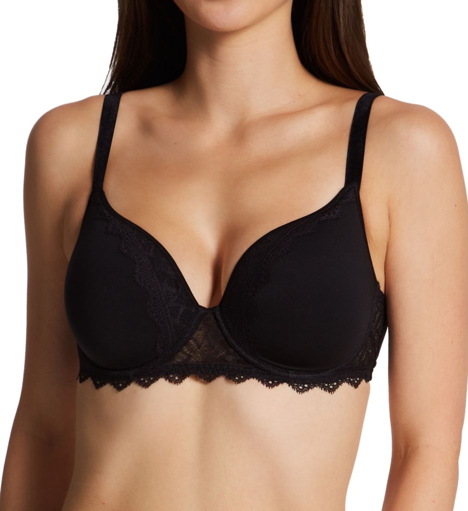 Best Bra Styles for Deflated and Pendulous Breasts