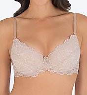 Smart and Sexy Lace Plunge Push Up Underwire Bra 85046 Smart and Sexy Lace Plunge Push Up Underwire Bra 85046