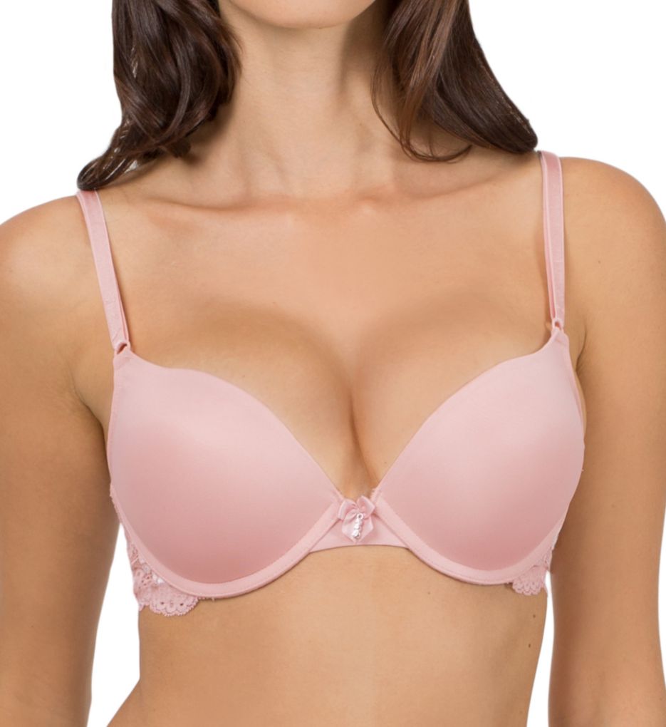 Smart and Sexy Lace Add 2 Sizes Push Up Bra SA276 Smart and Sexy Lace Add 2 Sizes Push Up Bra SA276