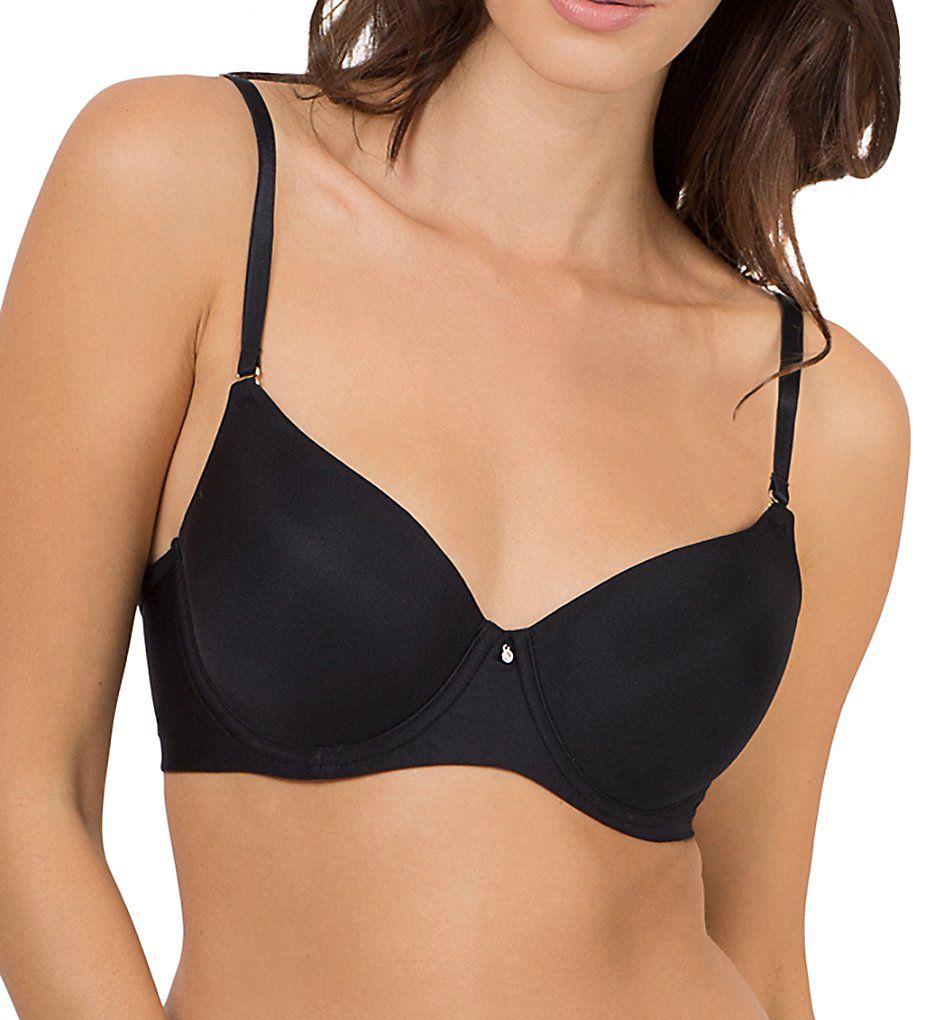 Smart and Sexy Lightly Lined Everyday T-Shirt Bra SA876 Smart and Sexy Lightly Lined Everyday T-Shirt Bra SA876