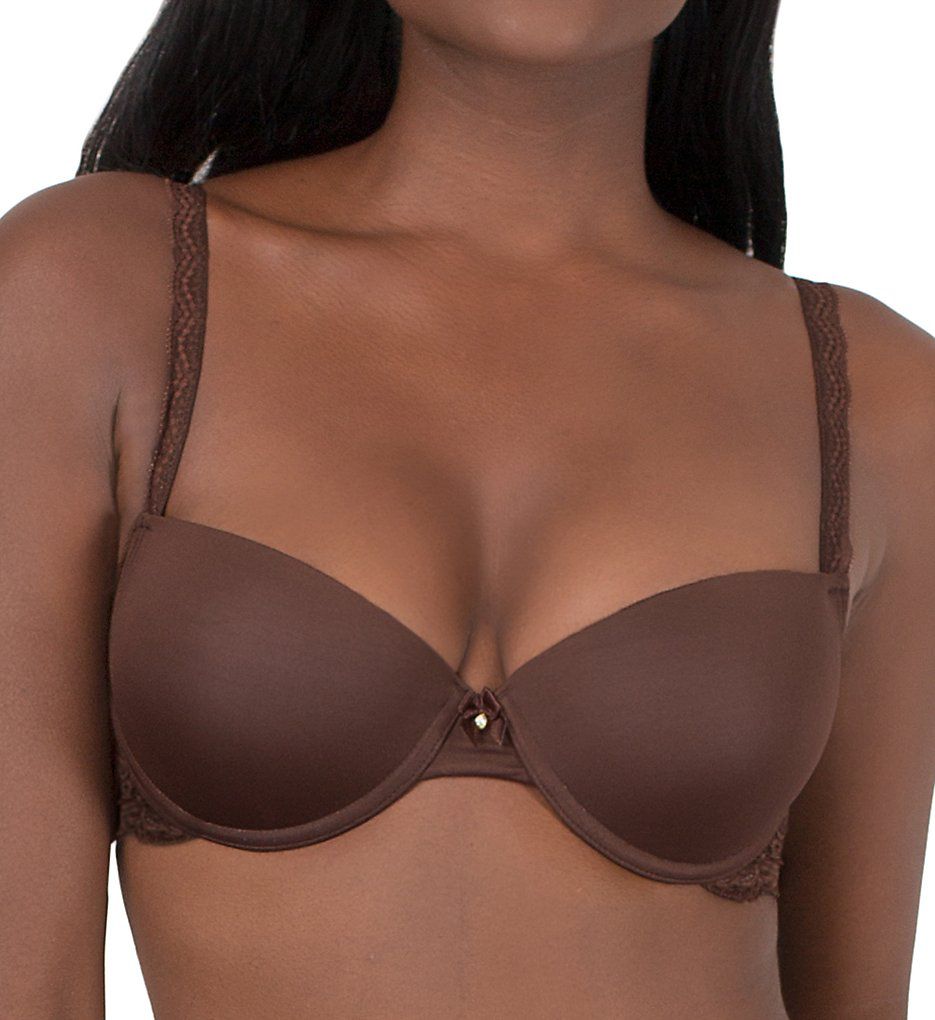 Smart and Sexy Micro Push Up with Lace Wings Bra SA895 Smart and Sexy Micro Push Up with Lace Wings Bra SA895