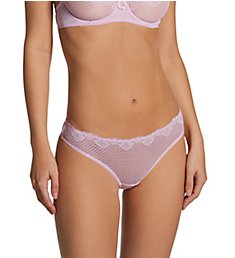 Timpa Alice Lace Low Rise Thong 615700