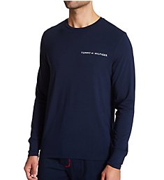 Tommy Hilfiger Premium Flex Long Sleeve Shirt 09T4121