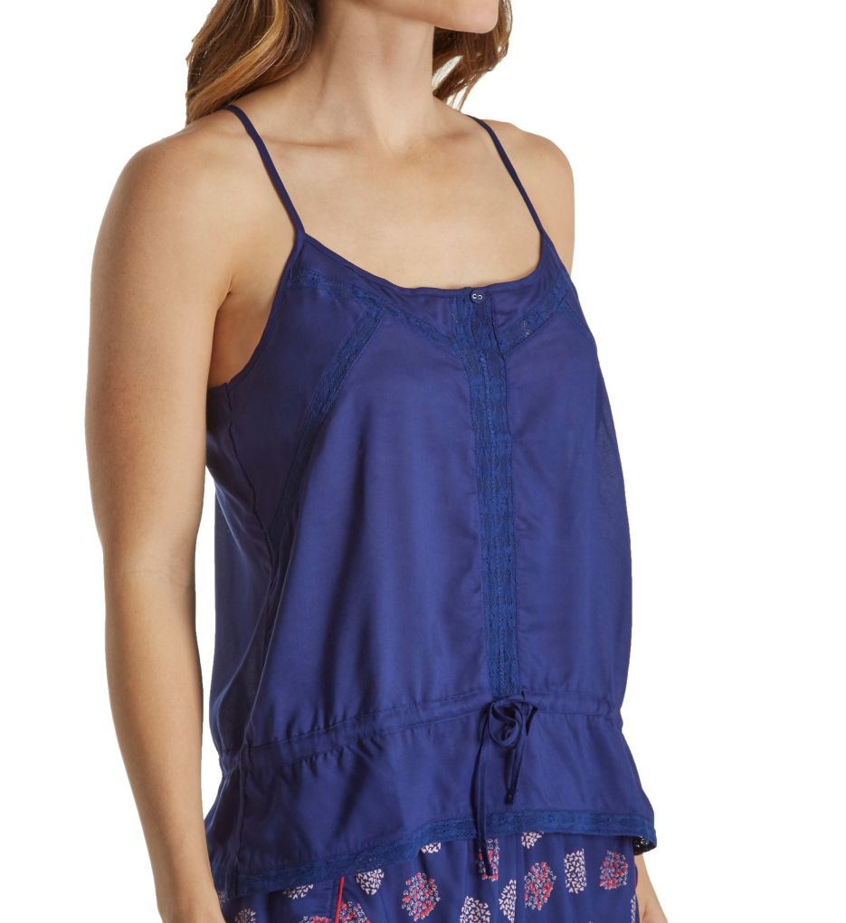 Tommy Hilfiger Sweetheart Valentine Camisole R23S084 Tommy Hilfiger Sweetheart Valentine Camisole R23S084