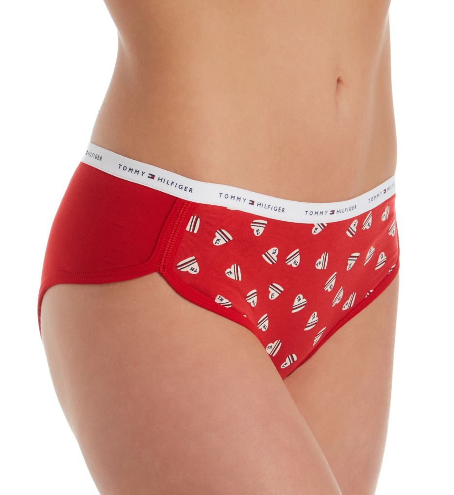 tommy hilfiger underwear women's pack